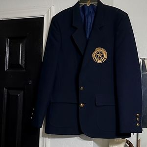 Texas State Technical College Blazer